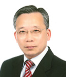 3대 공단 임명진 이사장 사진