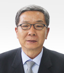 4대 공단 강성공 이사장 사진