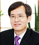 역대 공사사장 원명희 사장 사진